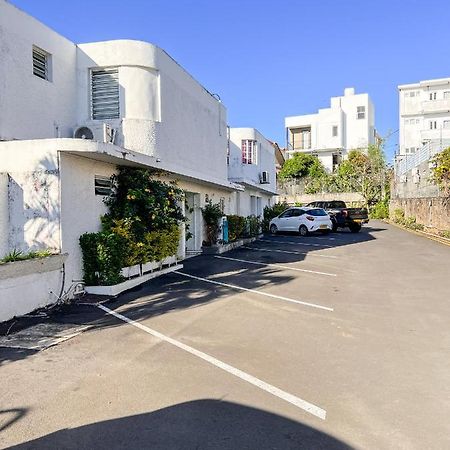 Bleu Des Zil Apartment Grand Baie Exterior foto