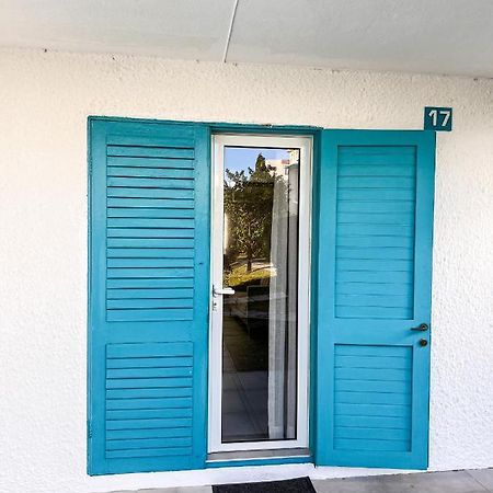 Bleu Des Zil Apartment Grand Baie Exterior foto